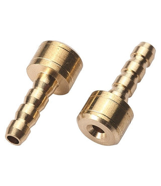 BBB Cycling BCB-210 Hose Barb Sram/Avid ID2.1MM Hose 150 Pcs - Copper