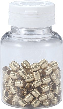 BBB Cycling BCB-220 Compress Olive Sram/Avid Hose 5MM 150 Pcs - Copper