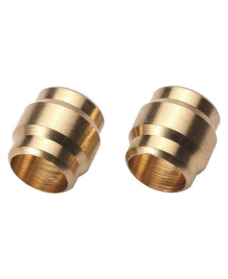 BBB Cycling BCB-221 Compression Olive Hose Magura 5MM - Copper