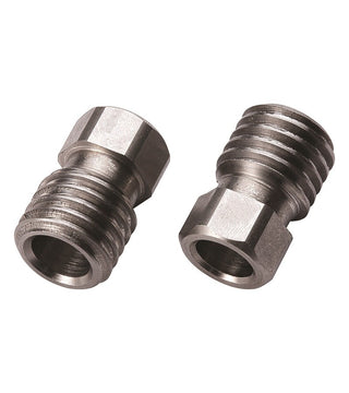 BBB Cycling BCB-231 Compress Nut Magura MT2/4/6/8 50 Pcs - Stainless Steel
