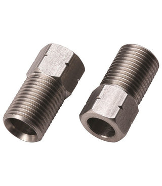BBB Cycling BCB-232 Compression Nut Shimano 50 Pcs - Stainless Steel