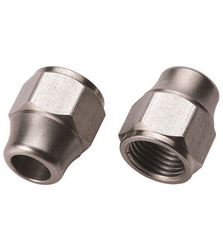 BBB Cycling BCB-250 Banjo Nut Sram/Avid/Magura/Shimano 5MM 50 Pcs - Stainless Steel