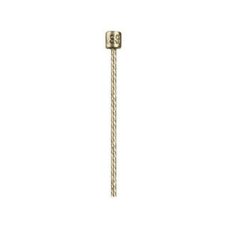 BBB Cycling BCB-36 50X Speed Wire Shimano Polished Gear Cable 1.1x2350MM