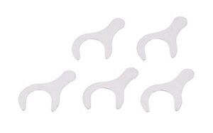 BBB Cycling BCB-68 Discbrake Shims Discshim 20 Pcs
