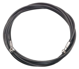 BBB Cycling BCB-80A.BK Hyraulic Cableset Hydrauline A Comp. Avid - Black