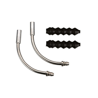 BBB Cycling BCB-91 Veepipe Brake Noodle 2 Pieces
