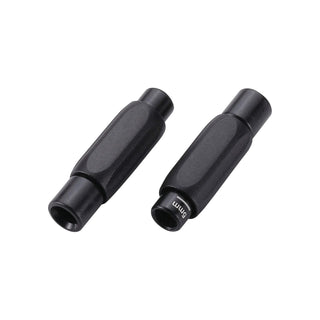 BBB Cycling BCB-95 Line Ajuster Cable In-Line 2 Pcs - 5MM Black
