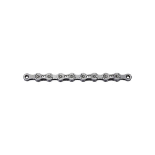BBB Cycling BCH-90-OEM Powerline 9 Speed 114 Links Chain (Box of 50) - Grey