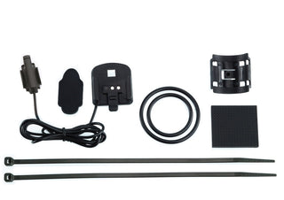 BBB Cycling BCP-70 Wire Set 2MM Thickness Suit BCP-04C - Black