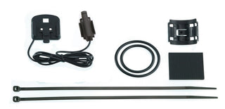 BBB Cycling BCP-71 Wire Set 2MM Thickness Suit BCP-01/02/03 - Black