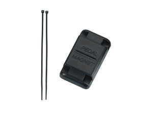 BBB Cycling BCP-80 RPM Magnet Set Suit BCP-04C - Black