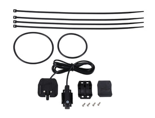 BBB Cycling BCP-86 Wired Bracket Set For BCP 21/22 Modal