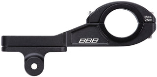 BBB Cycling BCP-89 Bracket Camera Mount Bracket Go Pro Comp.