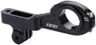 BBB Cycling BCP-89 Bracket Camera Mount Bracket Go Pro Comp.