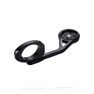 BBB Cycling BCP-95 Ergo Mount Garmin Compatible Bracket - Black