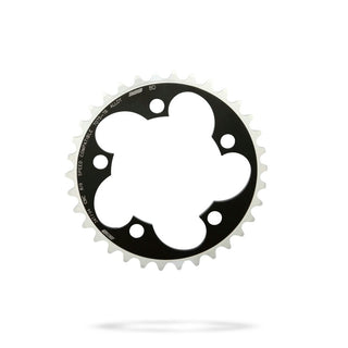 BBB Cycling BCR-02 RoundAbout MTB 5 Arm 94 PCD Chainring - 32T Black