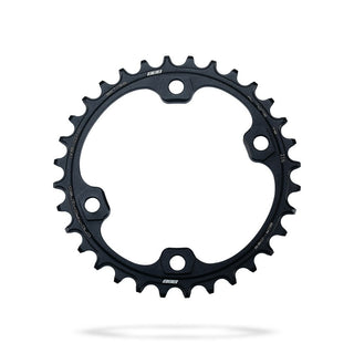 BBB Cycling BCR-105S MTB Gear Chainring Shimano XT M8000 96MM - 32T 96 PCD