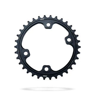 BBB Cycling BCR-105S MTB Gear Chainring Shimano XT M8000 96MM - 34T 96 PCD