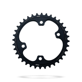 BBB Cycling BCR-105S MTB Gear Chainring Shimano XT M8000 96MM - 36T 96 PCD