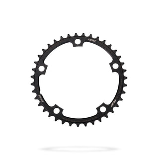 BBB Cycling BCR-11S RoadGear Shiman Sram 9/10 Speed 130 PCD Small Chainring - 39T Black