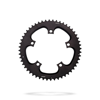 BBB Cycling BCR-14 TripleGear 105 5702Ultegra 6703 Chainring - 52T Black
