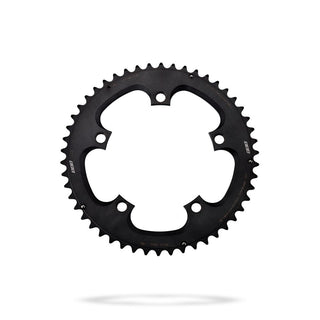 BBB Cycling BCR-14 TripleGear 105 5702Ultegra 6703 Chainring - 50T Black