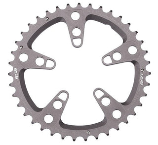 BBB Cycling BCR-17S.39 Ultegra Triple Chainrings 6703 130MM - 39T