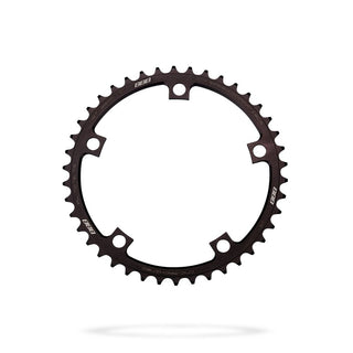 BBB Cycling BCR-22S RoadGear Campagnolo 11 Speed Small Chainring - 42T Black