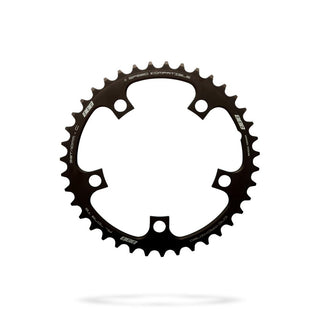BBB Cycling BCR-22S RoadGear Campagnolo 11 Speed Small Chainring - 39T Black