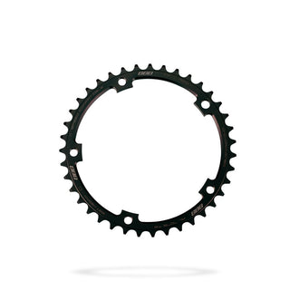 BBB Cycling BCR-23S RoadGear Campagnolo 11 Speed Small Chainring - 39T Black