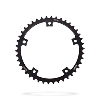 BBB Cycling BCR-23S RoadGear Campagnolo 11 Speed Small Chainring - 42T Black