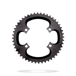 BBB Cycling BCR-26 Eleven Gear 4 Arm Outer Ring Chainring - 48T
