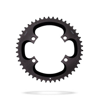BBB Cycling BCR-26 Eleven Gear 4 Arm Outer Ring Chainring - 46T