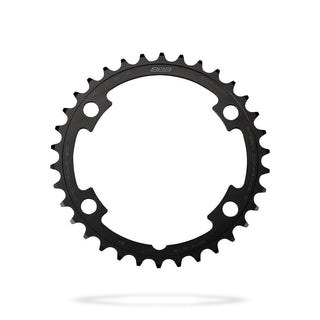 BBB Cycling BCR-26 Eleven Gear 4 Arm Inner Ring Chainring - 34T