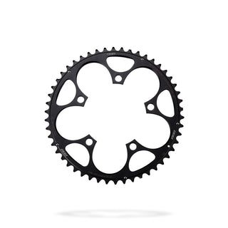 BBB Cycling BCR-31L CompactGear Shimano Compact Sram 9/10 110 PCD Large Chainring - 50T Black