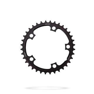 BBB Cycling BCR-31S CompactGear Shimano Compact Sram 9/10 110 PCD Small Chainring - 36T Black