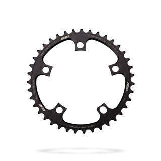 BBB Cycling BCR-33S CompactGear Campagnolo 11 Speed 110 PCD Small Chainring - 39T Black
