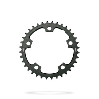 BBB Cycling BCR-36 CompactGear Shimano FC-6750 Small Chainring - 36T Black