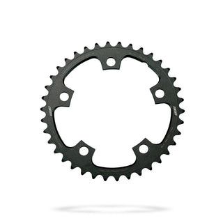 BBB Cycling BCR-36 CompactGear Shimano FC-6750 Small Chainring - 38T Black