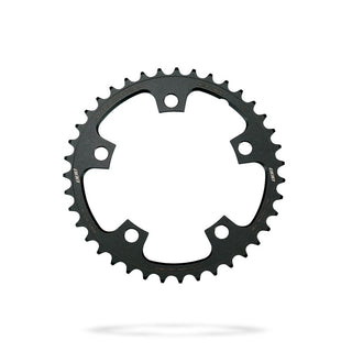 BBB Cycling BCR-36 CompactGear Shimano FC-6750 Small Chainring - 39T Black