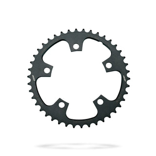 BBB Cycling BCR-36 CompactGear Shimano FC-6750 Small Chainring - 42T Black