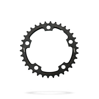 BBB Cycling BCR-36 CompactGear Shimano FC-6750 Small Chainring - 34T Black