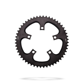 BBB Cycling BCR-37 CompactGear Shimano FC-6750 Large Chainring - 52T Black