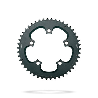 BBB Cycling BCR-37 CompactGear Shimano FC-6750 Large Chainring - 46T Black
