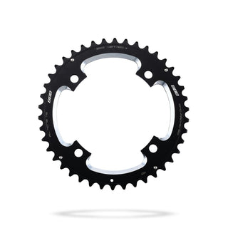 BBB Cycling BCR-41 MTBGear 2x10 Sram XX 120 PCD Chainring - 42T Black