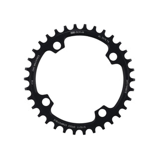 BBB Cycling BCR-44 MTBGear Narrow Wide 1x9/10/11 Chainring - 34T Black