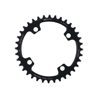 BBB Cycling BCR-44 MTBGear Narrow Wide 1x9/10/11 Chainring - 36T Black