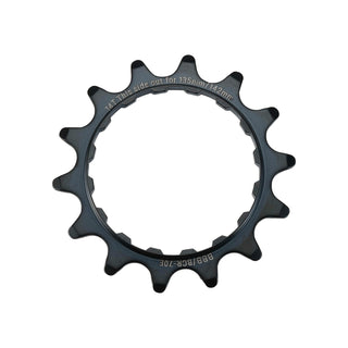 BBB Cycling BCR-70E-14T E-Bike Sprocket Chainring 3/32" - 14T