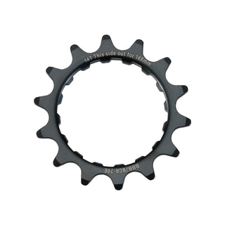 BBB Cycling BCR-70E-14T E-Bike Sprocket Chainring 3/32" - 14T