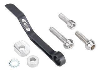 BBB Cycling BCR-80C Chaindrop Protector Chainwatch 46T-36T